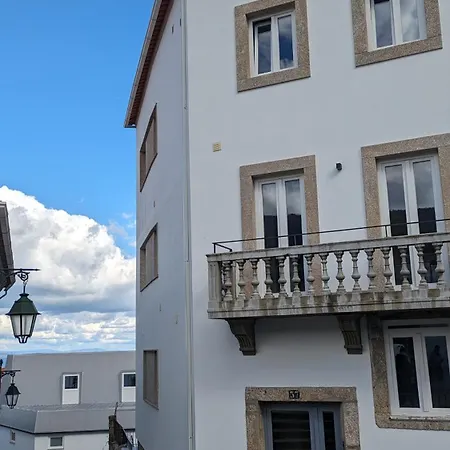 Gaveta Boemia Apartman *