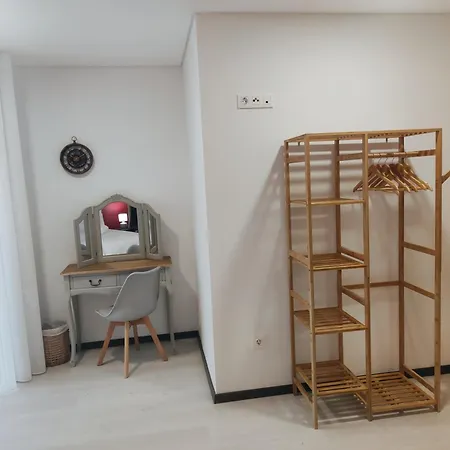 Lägenhet Gaveta Boemia Covilhã