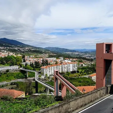 Lägenhet Gaveta Boemia