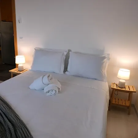 Gaveta Boemia Lägenhet