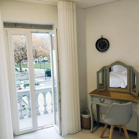 Gaveta Boemia Lägenhet *