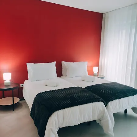 Apartman Gaveta Boemia *